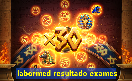 labormed resultado exames